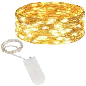 Cl4102 led žarulje na baterije 30 led