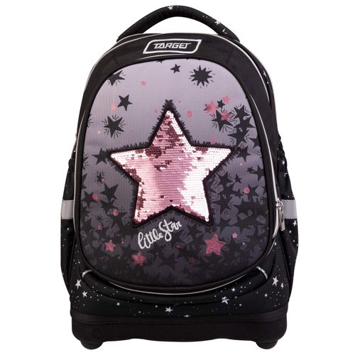 Target ruksak superlight 2 face petit little star 27146 slika 8