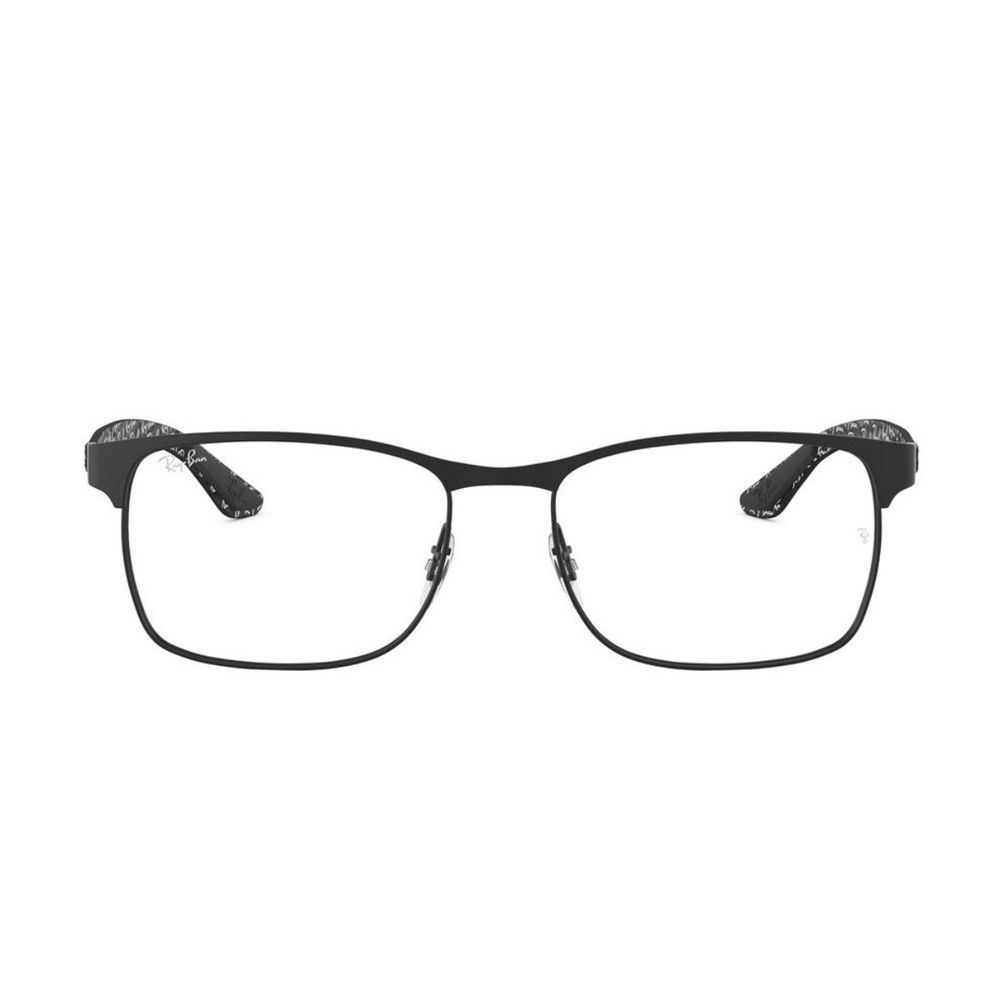 Unisex Dioptrijske naočale Ray Ban RX8416 Black slika 1