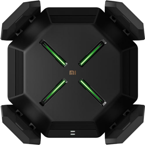 Xiaomi Wireless Mesh Router, Dual Band, up to 9000 Mbps - AX9000 slika 1