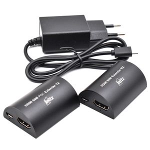 HDMI Extender Kettz HDEX-065 60M 5E/6 single