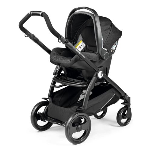 Peg Perego Modular Sistem Futura - Ardesia slika 8