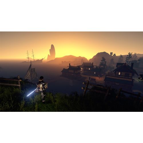 Outward Xbox One slika 11