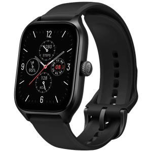 Xiaomi Pametni sat - Amazfit GTS 4 Infinite Black