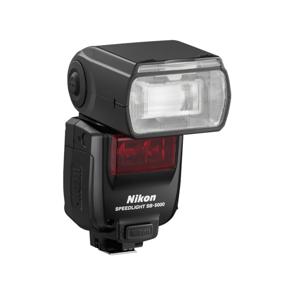 Nikon Speedlight SB-5000 slika 2