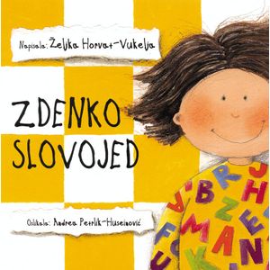 ZDENKO SLOVOJED, Željka Horvat Vukelja, Andrea Petrlik