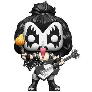 POP figure KISS The Demon