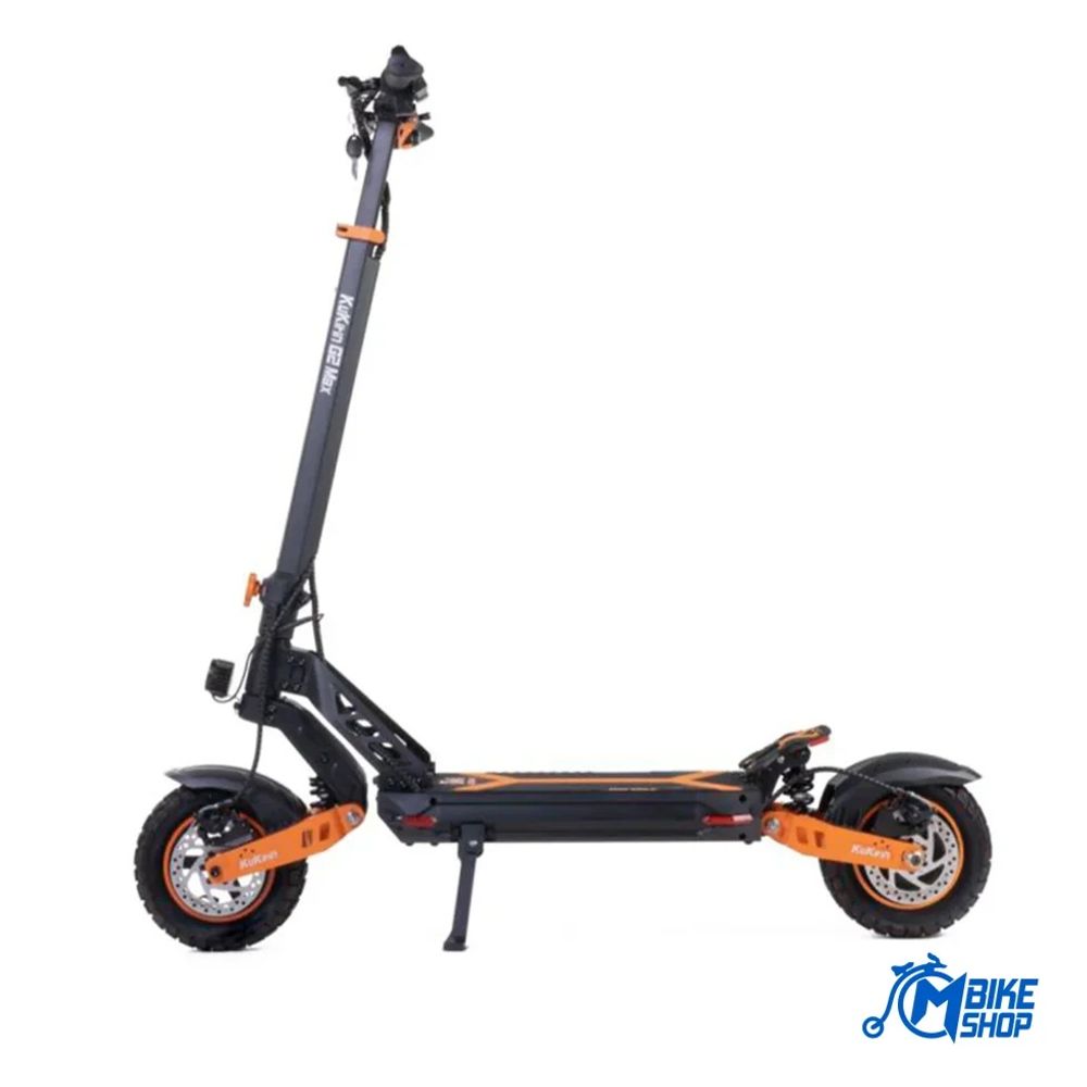 Kukirin Električni romobil G2 Max - 48V 20Ah, 25km/h slika 3