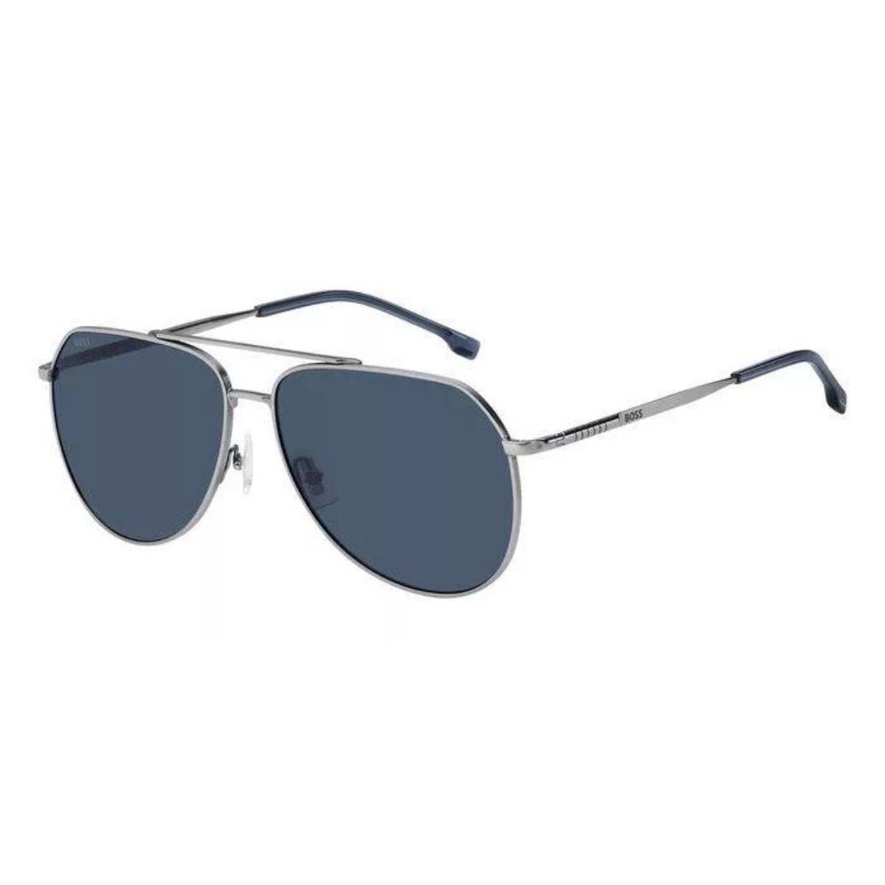 Muške Sunčane naočale Hugo Boss Hugo Boss BOSS 1447/S Blue slika 2