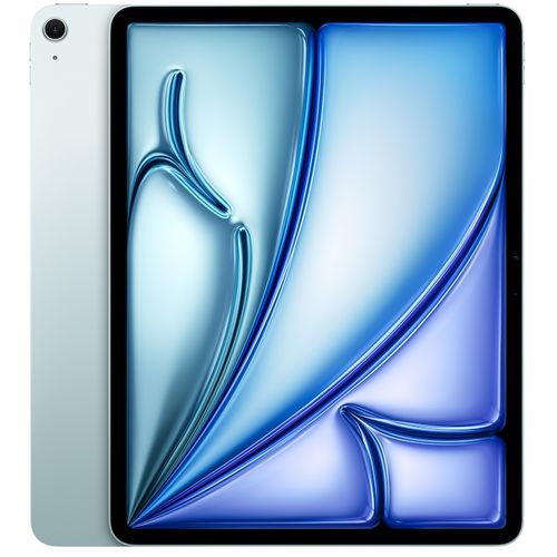 Apple 13-inčni iPad Air M2 Wi-Fi 256GB - Blue slika 1