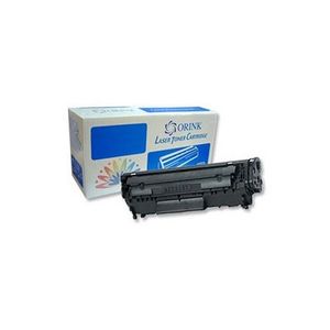 ORINK Toner HP Q2612A/FX10