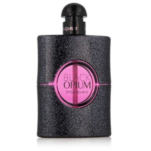 Yves Saint Laurent Black Opium Neon Eau De Parfum 75 ml (woman) slika 1
