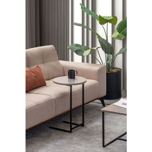 Mitazor - Gordion Gordion
Black Side Table slika 1