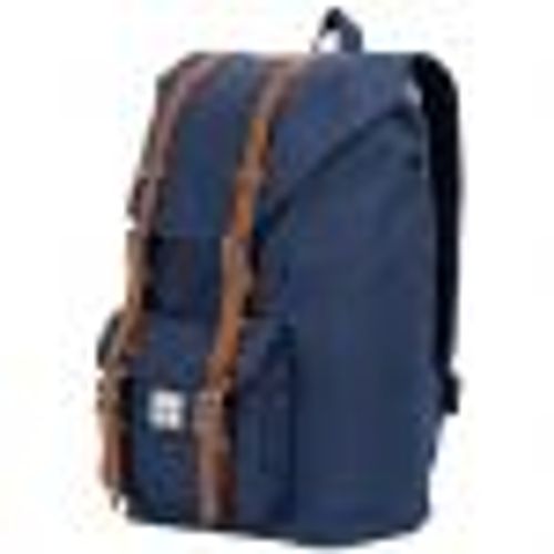 Herschel Little America mid volume unisex ruksak 10020-00007 slika 7