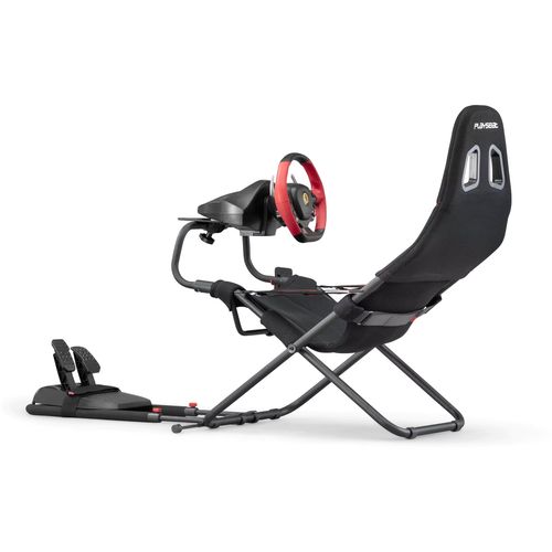 Playseat trkaće sjedalo Challenge Actifit slika 5