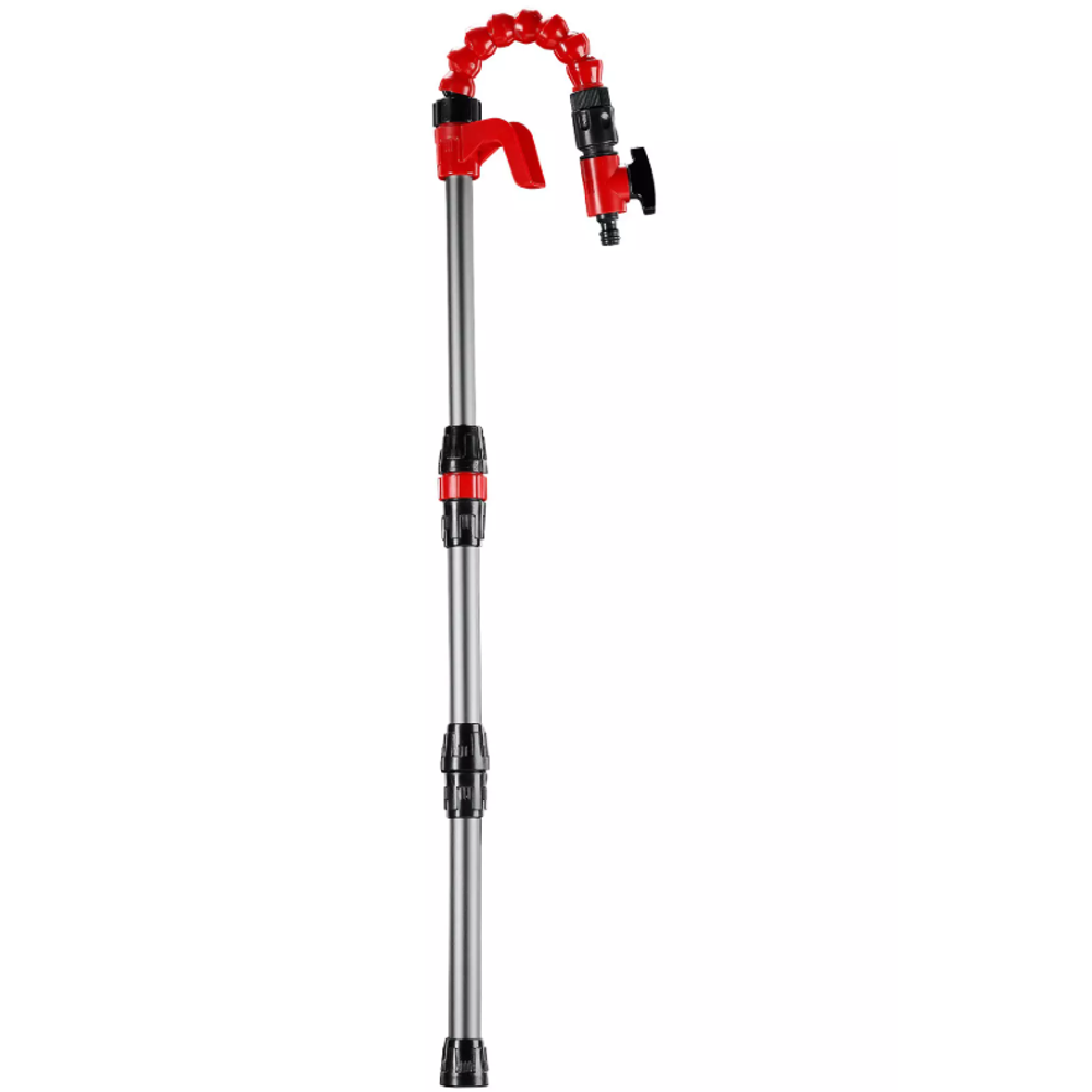Einhell GE-PP 36 RB-A-Solo, akumulatorska potopna pumpa za čistu vodu slika 2