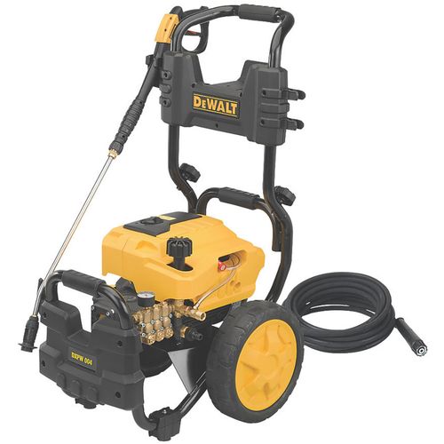 VISOKOTLAČNI ČISTAČ 220-240V / 50Hz  Dewalt DXPW004 slika 1