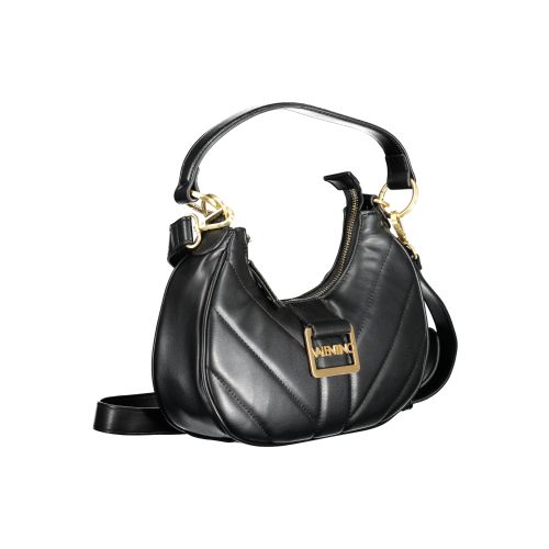 VALENTINO BAGS BLACK WOMEN'S BAG slika 3