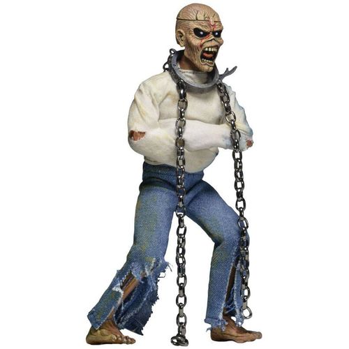 Iron Maiden Piece of Mind Eddie figura 20cm slika 5