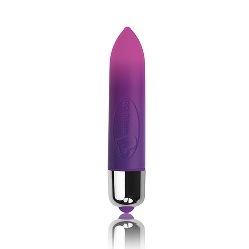 Vibrator Colour Me Orgasmic slika 1