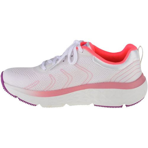 Skechers Max Cushioning Delta ženske tenisice za trčanje 129120-WCRL slika 2