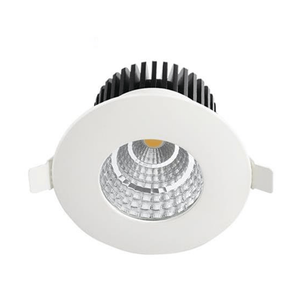 UGRADNI DOWNLIGHTER GABRIEL IP65 6W BIJELA