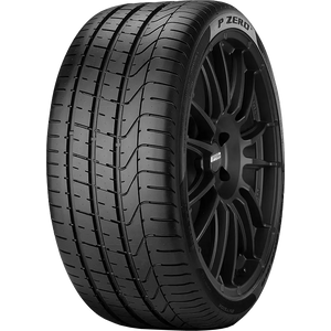 Pirelli 285/35 ZR22 (106Y) P Zero XL