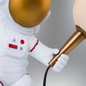 Zidna Lampa L1133 - Bijela