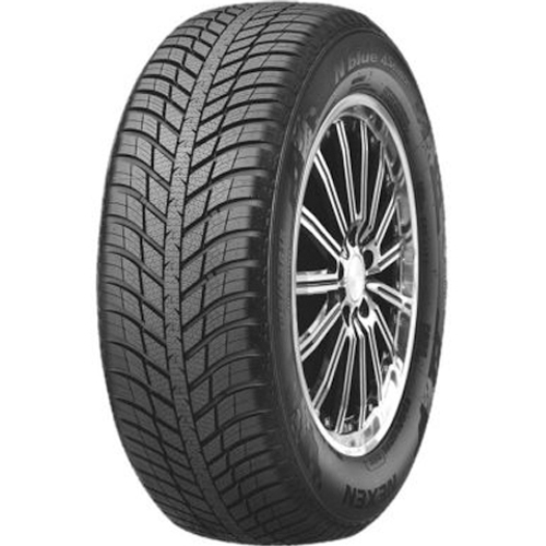 Nexen 195/65R15 91V N blue 4Season slika 2