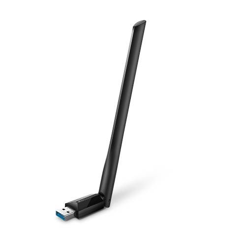 TP-Link Archer T3U Plus, AC1300 WLAN USB adapter slika 1