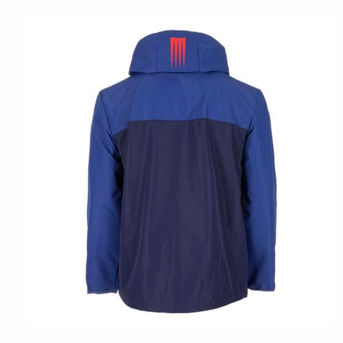 Jakna/Šuškavac Peak Kss 2418 Navy slika 2