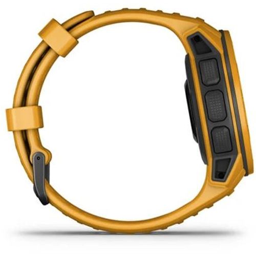 Garmin pametni sat Instinct Solar Sunburst slika 5