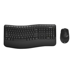 MS Bluetooth Keyboard (HR)(P) PP4-00019