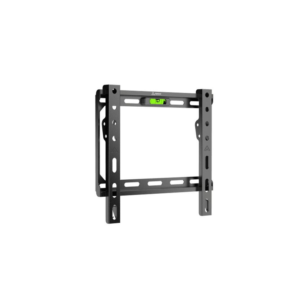 SBOX Stalak Budget BL-3722F (13-43"/45kg/200x200) slika 1