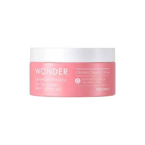 TONYMOLY WONDER CERAMIDE Intense Cream slika 1