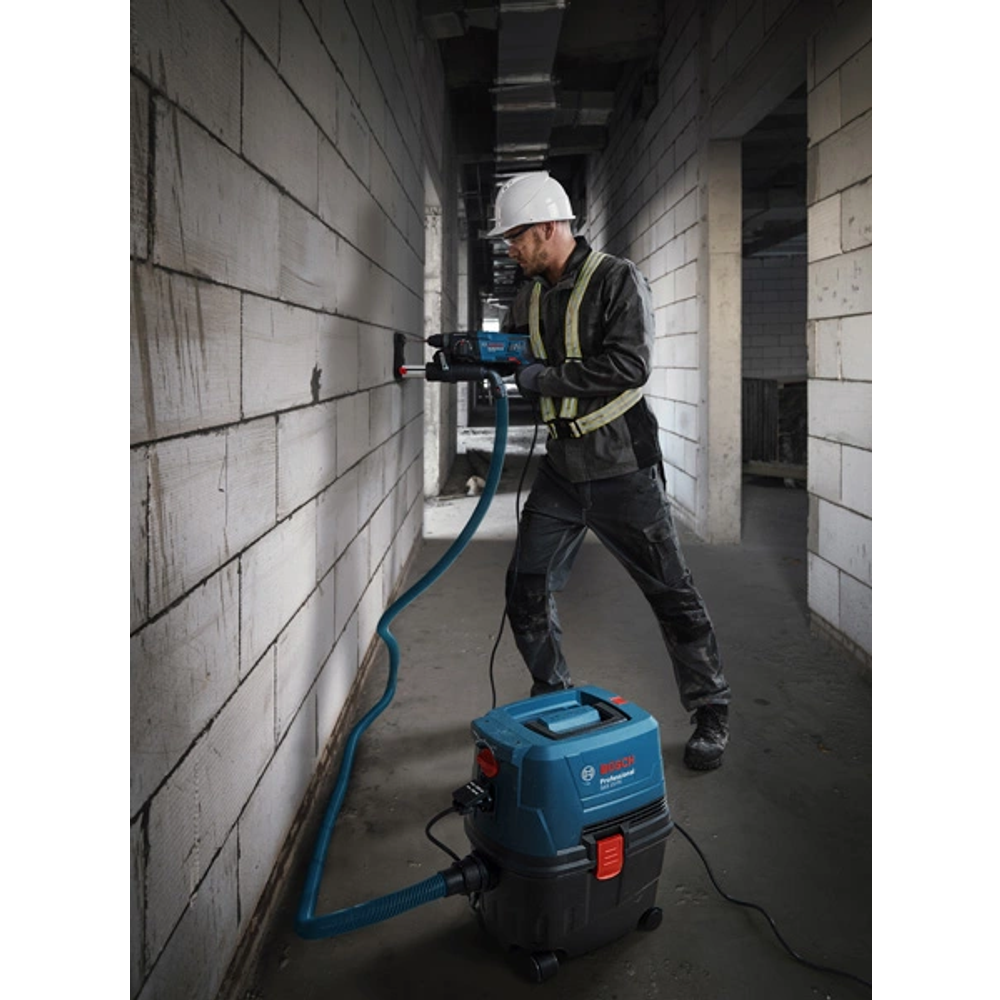 BOSCH Usisavač GAS 15 PS Professional slika 4