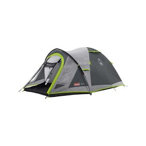 Šator Darwin 3+ Tent - SIVA