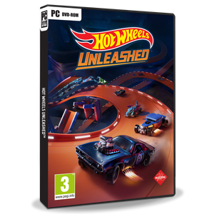 Hot Wheels Unleashed (PC)