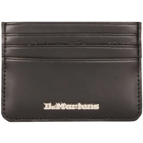 Etui za kartice Dr. martens card holder wallet ac822001 slika 3