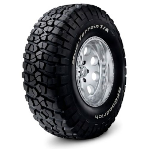 Bfgoodrich Guma 265/70r17 121/118q mud terrain km3 tl bfgoodrich ljetne gume slika 1