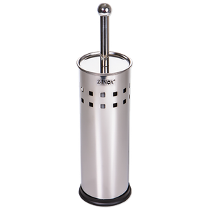 Zilan Četka za toalet, INOX - ZLN6928