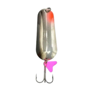 MATE metalna varalica Spoon 38gr Minnow