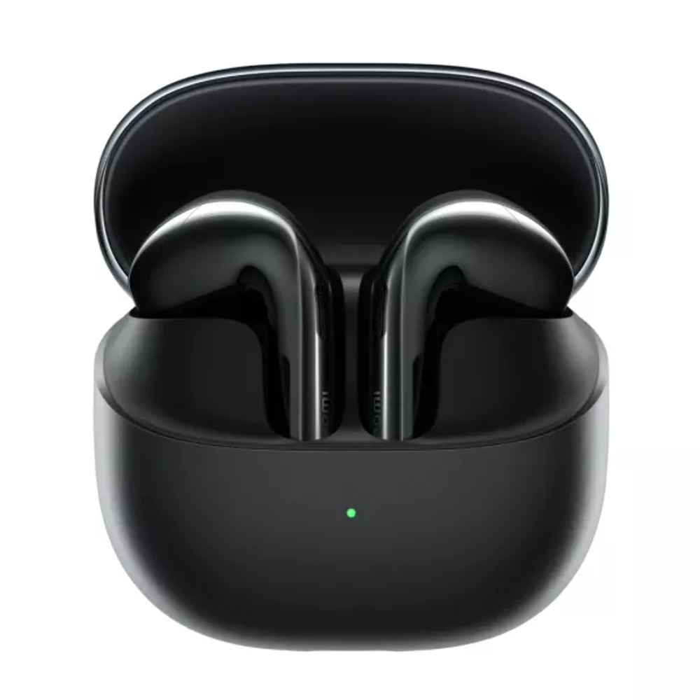 Xiaomi bežične slušalice Buds 6 Graphite Black slika 1