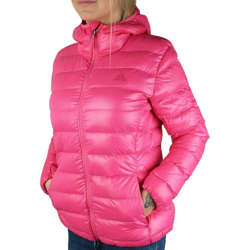 Ženska jakna Adidas w light down jacket ab2461 slika 8