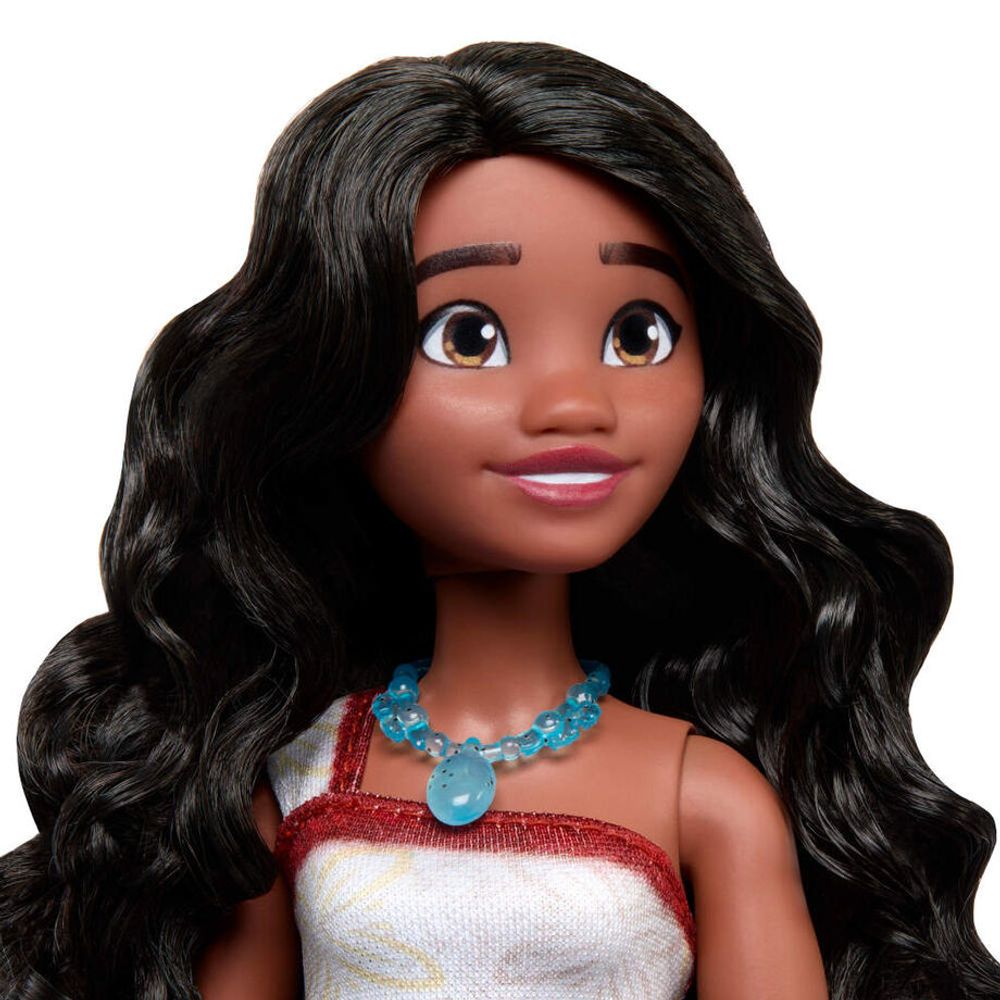 Disney Vaiana Moana 2 Lutka Vaiana slika 4