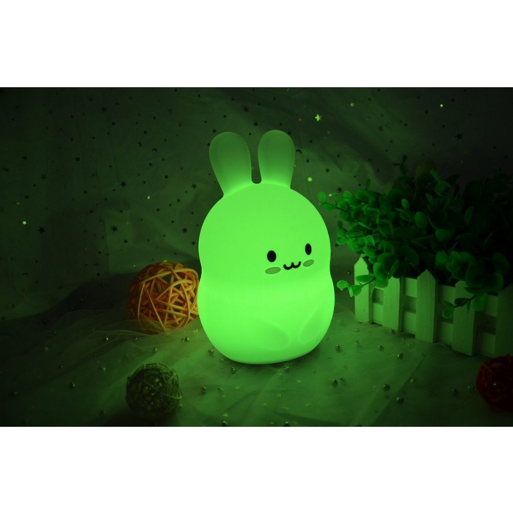 FreeON Noćno svjetlo, Mini Bunny slika 7