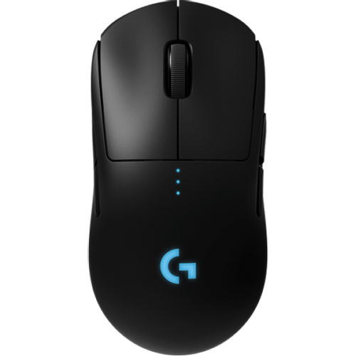 Miš Wireless Logitech G Pro Lightspeed 910-005273 slika 1