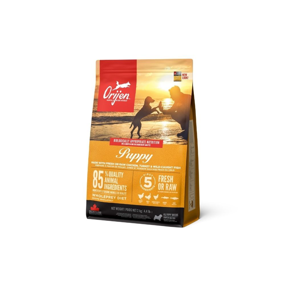 Orijen Puppy 2 kg slika 1