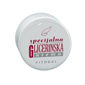 Fitogal Specijalna glicerinska Krema 110 ml
