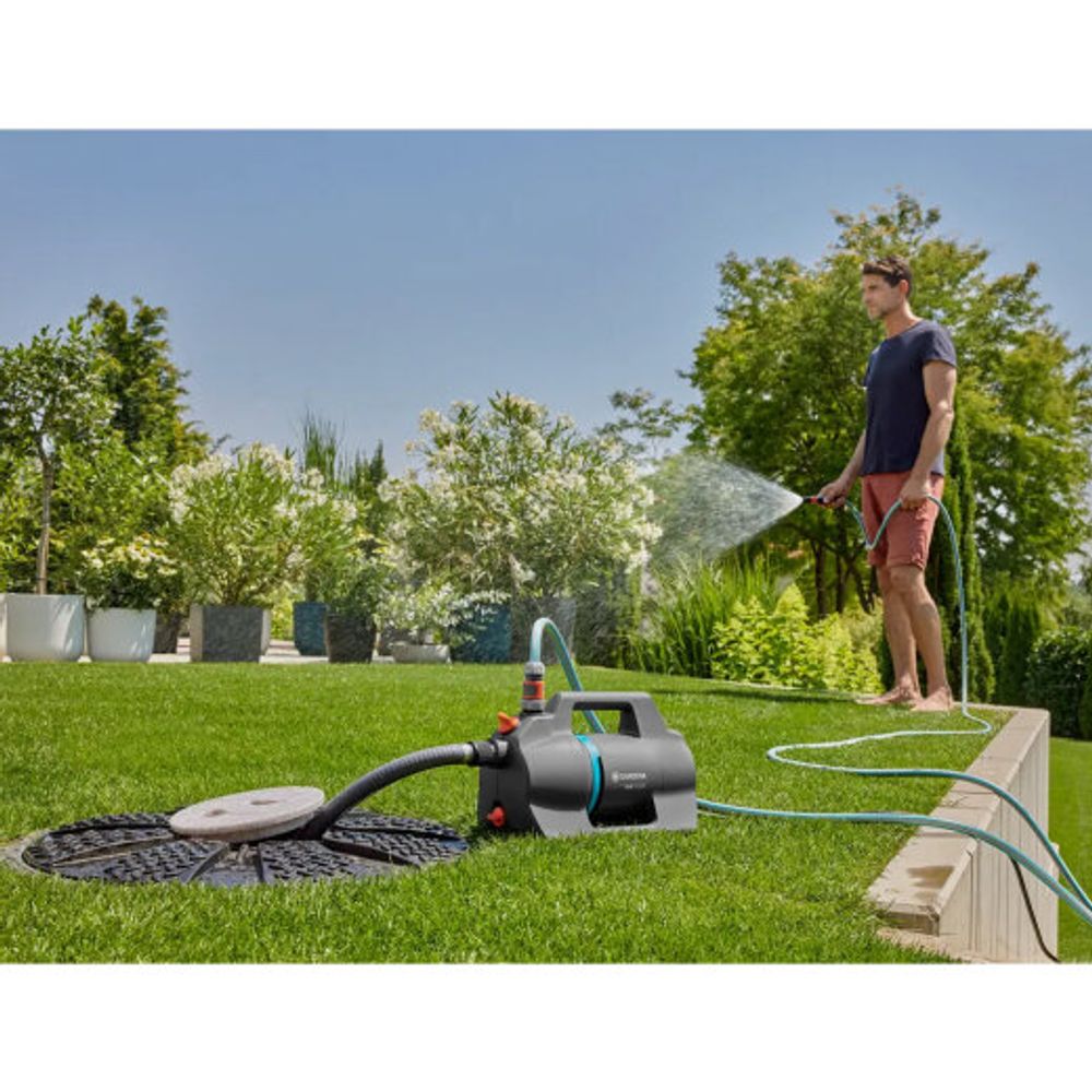 Gardena Vrtna pumpa 5200  slika 5